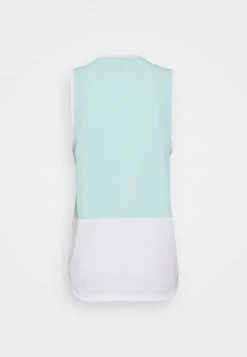 Nike Performance Damen FC - Sport T-shirt - Light Dew/white -Angebote Nike Store 28197032858645caa435066d93ffe53e