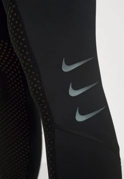 Nike Performance Damen Tights - Black/iron Grey -Angebote Nike Store 281e0328b8cf4af49edf2fdb500ca3ba