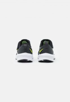 Nike Performance DOWNSHIFTER 11 UNISEX - Laufschuh Neutral - Dark Smoke Grey/volt/black/white -Angebote Nike Store 28271d84d85a438088e23482d6d26541