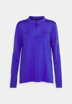 Nike Performance Damen Langarmshirt - Lapis/silver 10 Nike Performance Damen Langarmshirt - Lapis/silver -Angebote Nike Store 284ee05f51a847ce95ab18fc3e7f2004