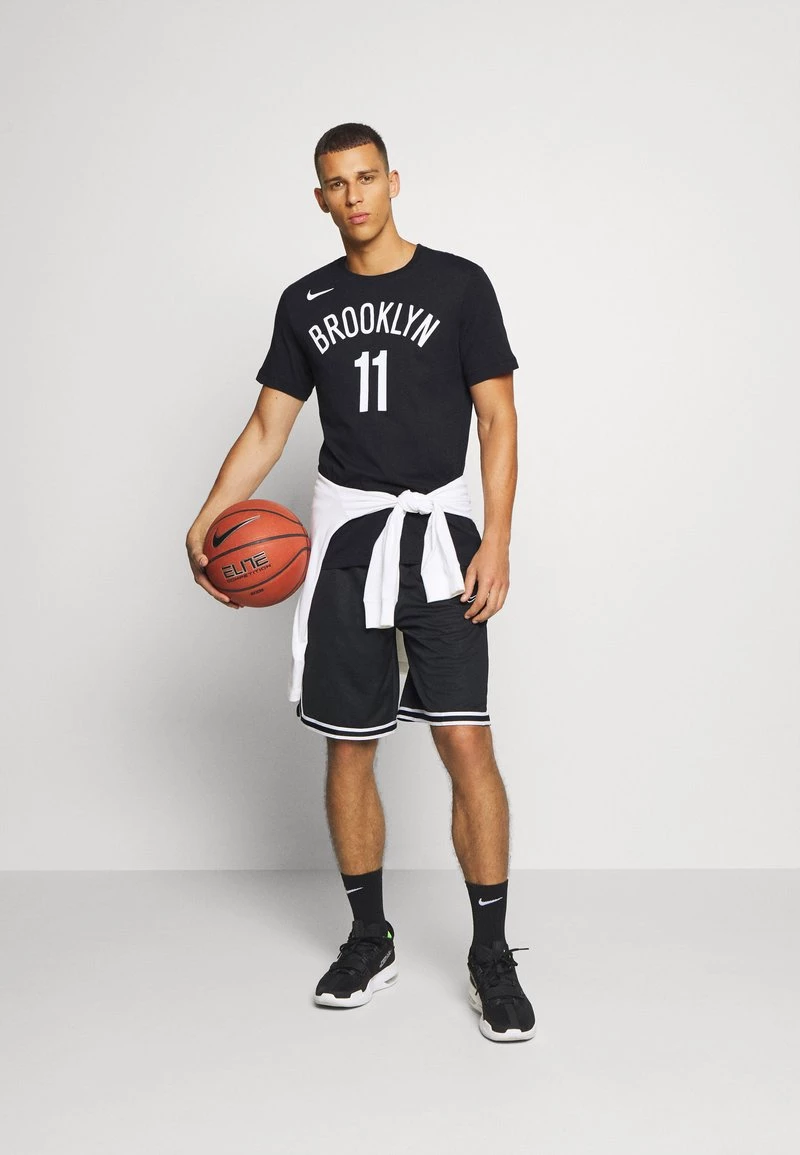 Nike Performance Herren NBA BROOKLYN NETS JAMES HARDEN NAME & NUMBER TEE - Vereinsmannschaften - Black 2 Nike Performance Herren NBA BROOKLYN NETS JAMES HARDEN NAME & NUMBER TEE - Vereinsmannschaften - Black – Bild 2