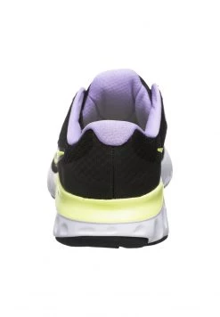 Nike Performance Unisex Laufschuh Stabilität - Black/lilac/white/light Lemon Twist 11 Nike Performance Unisex Laufschuh Stabilität - Black/lilac/white/light Lemon Twist -Angebote Nike Store 287a52a7d1ac4d88a495c2cbc049cddd