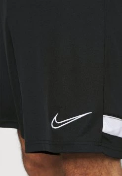 Nike Performance Herren ACADEMY SHORT - Kurze Sporthose - Black/white -Angebote Nike Store 28864a9d4f8c41cab8fcb62a5e572ac9
