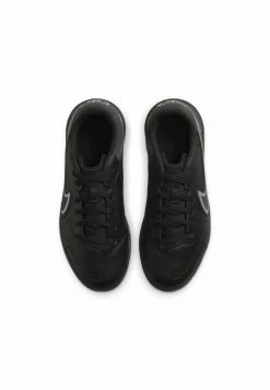 Nike Performance TIEMPO LEGEND 9 CLUB IC UNISEX - Fußballschuh Halle - Black Anthracite Black -Angebote Nike Store 2892dff433e848a28a22228b59a1abbd