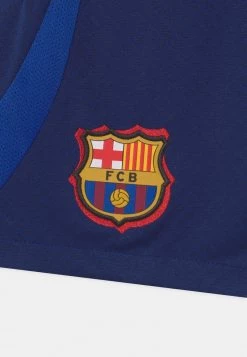Nike Performance FC BARCELONA STRIKE UNISEX - Vereinsmannschaften - Blue Void/university Red/black -Angebote Nike Store 2895a4990d544b8f9deee32c17305e73
