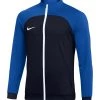 Nike Performance Herren ACADEMY - Trainingsjacke - Blau