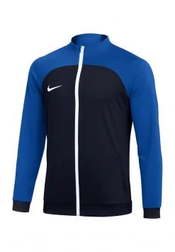 Nike Performance Herren ACADEMY - Trainingsjacke - Blau