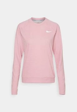 Nike Performance Damen PACER CREW - Langarmshirt - Pink Glaze 12 Nike Performance Damen PACER CREW - Langarmshirt - Pink Glaze -Angebote Nike Store 28ae88c3f18249298e590475a95bd321