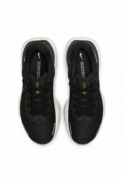 Nike Performance Herren ZOOMX INVINCIBLE RUN - Laufschuh Neutral - Black,sail, Metallic Gold -Angebote Nike Store 28b00bf66033483db51eae91c57598b7