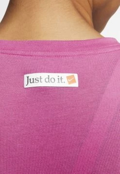 Nike Performance Damen ICON CLASH WOW - T-Shirt Print - Cosmic Fuchsia/white 9 Nike Performance Damen ICON CLASH WOW - T-Shirt Print - Cosmic Fuchsia/white -Angebote Nike Store 28b90b62841c409cbe3d15e6258c3a38