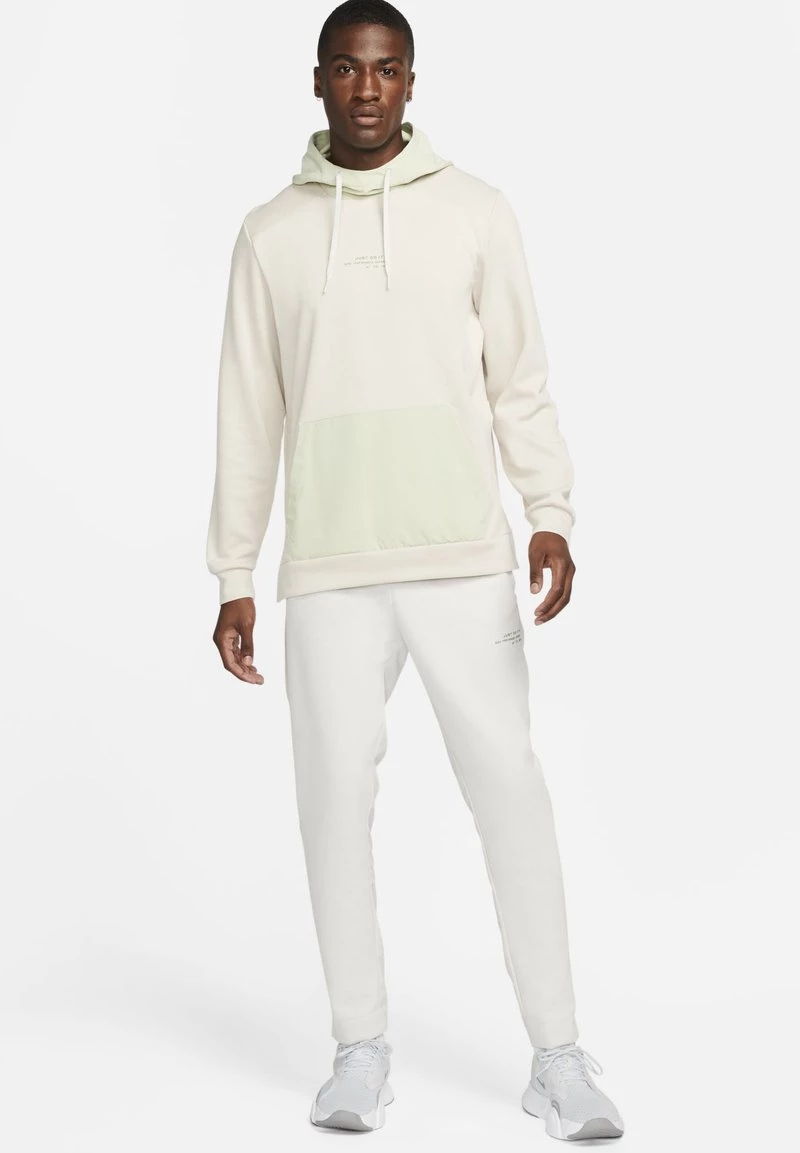 Nike Performance Herren TAPER - Jogginghose - Light Bone 2 Nike Performance Herren TAPER - Jogginghose - Light Bone – Bild 2