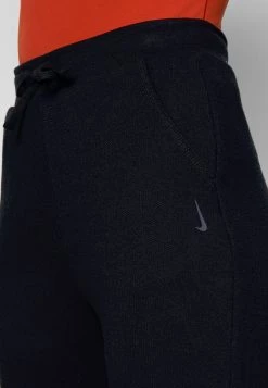 Nike Performance Damen COZY - Jogginghose - Black/smoke Grey -Angebote Nike Store 28d49423eefe4de29f3b348cee4e4904