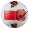 Nike Performance STRIKE - Fußball - Weissrotschwarz | Unisex