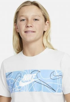 Nike Performance T-Shirt Print - Photon Dust | Kinder -Angebote Nike Store 28f9f906bdf24093a8360ce880bab8f0