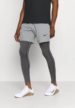 Nike Performance Herren Tights - Iron Grey/black 11 Nike Performance Herren Tights - Iron Grey/black -Angebote Nike Store 291d18ae86634821bbad007521bae4a5