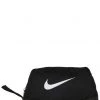 Nike Performance Unisex CLUB TEAM SWOOSH - Kosmetiktasche - Black/black/white