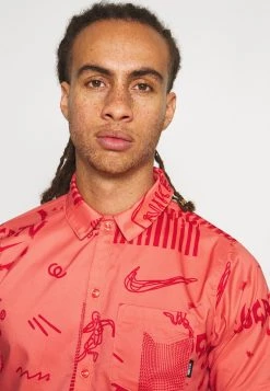 Nike Performance Herren FC - Hemd - Magic Ember/white 11 Nike Performance Herren FC - Hemd - Magic Ember/white -Angebote Nike Store 29536692f22644258e22902c2c0f18d3