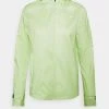 Nike Performance Damen ESSENTIAL JACKET - Laufjacke - Lime Ice
