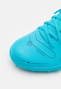 Nike Performance MERCURIAL 8 CLUB TF UNISEX - Fußballschuh Multinocken - Chlorine Blue/laser Orange -Angebote Nike Store 298b8358715442a0bf3516e650deb510