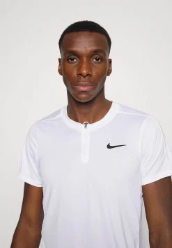 Nike Performance Herren ADVANTAGE - Sport T-shirt - White/black 9 Nike Performance Herren ADVANTAGE - Sport T-shirt - White/black -Angebote Nike Store 298ec07ab84f48fcaa4e197a59289086