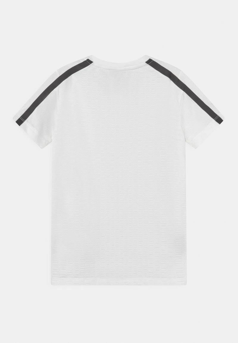 Nike Performance Kinder INSTACOOL - T-Shirt Print - White 2 Nike Performance Kinder INSTACOOL - T-Shirt Print - White – Bild 2