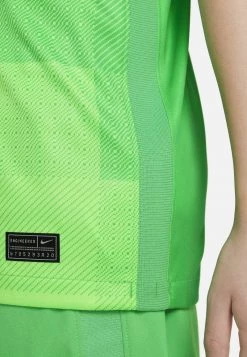 Nike Performance Kinder FOTBOLLTOTTENHAM HOTSPUR STADIUM GOALKEEPER FÖR U - T-Shirt Print - Green Spark Black -Angebote Nike Store 29b4f24928bb4460ab649ae9fbc574a2