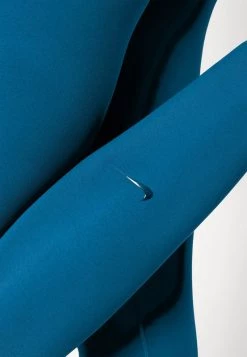 Nike Performance Damen ONE LUXE - Tights - Blau -Angebote Nike Store 29c91df1800646739b76868aabadc3b7