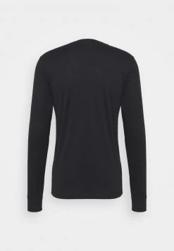 Nike Performance Herren NBA LONG SLEEVE - Sport T-shirt - Black -Angebote Nike Store 29df85e6cc49467581eecdc90c909db0