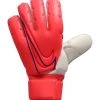 Nike Performance Herren Fingerhandschuh - Rot
