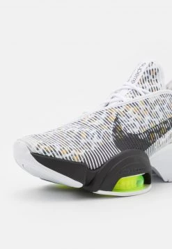 Nike Performance AIR ZOOM SUPERREP 2 - Trainingsschuh - White/black/volt/chutney | Damen -Angebote Nike Store 29f58a305baf4976b6406fb7775874ac