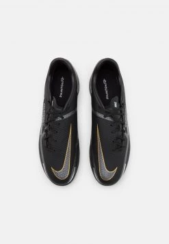 Nike Performance Unisex PHANTOM GT2 ACADEMY IC - Fußballschuh Halle - Black/metallic Dark Grey/metallic Gold 9 Nike Performance Unisex PHANTOM GT2 ACADEMY IC - Fußballschuh Halle - Black/metallic Dark Grey/metallic Gold -Angebote Nike Store 29fc7e7fc18745388306a210c10b1656