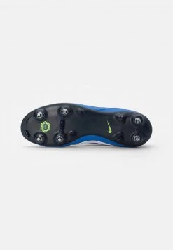 Nike Performance PREMIER III SG-PRO AC - Fußballschuh Stollen - Signal Blue/white-obsidian | Herren -Angebote Nike Store 2a00c69ed87244cb970d18ff8115d931
