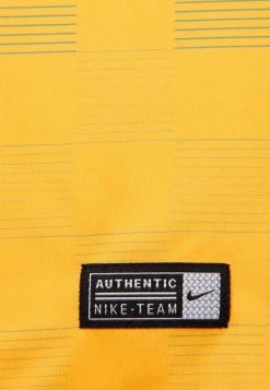 Nike Performance NBA-Trikot - Yellow/blue | Herren -Angebote Nike Store 2a04445008fd4cbd8bd8ddd07e81c27e