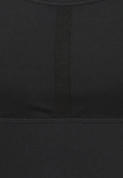 Nike Performance Damen INDY BRA - Sport-BH Mit Mittlerer Stützkraft - Black/white -Angebote Nike Store 2a09f6f251934c2a8cecaf1ce383bcc8