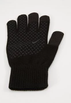 Nike Performance TECH AND GRIP GLOVES UNISEX - Fingerhandschuh - Black/white -Angebote Nike Store 2a0b31eb2fb74e588f3d5d789a56c8cb