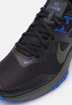 Nike Performance Herren VARSITY COMPETE TR 3 - Trainingsschuh - Newsprint/black/racer Blue -Angebote Nike Store 2a1218eea85e492f9407b6da62352e60