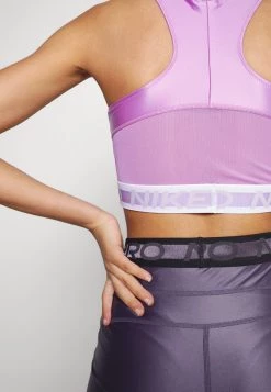 Nike Performance Damen Tights - Dark Raisin/black -Angebote Nike Store 2a1b18e83e4e4a89a13b8a9abb0edfbb