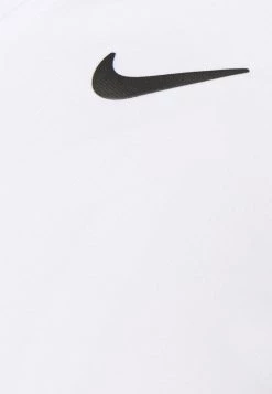Nike Performance Damen Langarmshirt - White/black -Angebote Nike Store 2a1b6093ba704f70a9eb1e51686767db
