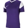 Nike Performance Herren Sport T-shirt - Lilaweiss