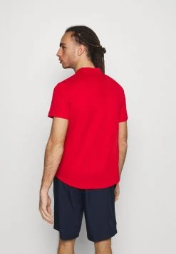 Nike Performance Herren BLADE - Poloshirt - University Red/white -Angebote Nike Store 2a5b3da7aa96447391ef0394892592a3