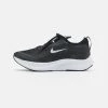 Nike Performance Damen ZOOM FLY 4 - Laufschuh Neutral - Black/white/off Noir/anthracite/metallic Silver