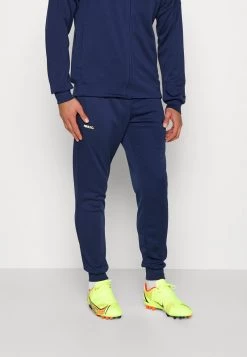 Nike Performance FC LIBERO TRACKSUIT - Trainingsanzug - Midnight Navy/white/black | Herren -Angebote Nike Store 2a8d35c2a36c41b2b43589c8f0c77e05