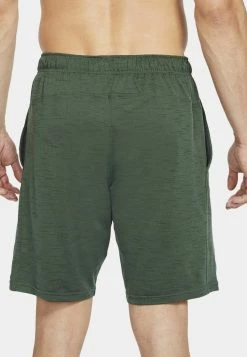 Nike Performance Herren SHORT - Kurze Sporthose - Galactic Jade/sequoia/(blk) -Angebote Nike Store 2a9e3d9d23d7415aa71cd2535ecf0630