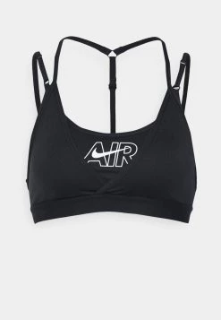 Nike Performance AIR INDY BRA - Sport-BH Mit Leichter Stützkraft - Black/white | Damen 8 Nike Performance AIR INDY BRA - Sport-BH Mit Leichter Stützkraft - Black/white | Damen -Angebote Nike Store 2ac16a37b2f34d7894f3ec031f2ab4fa