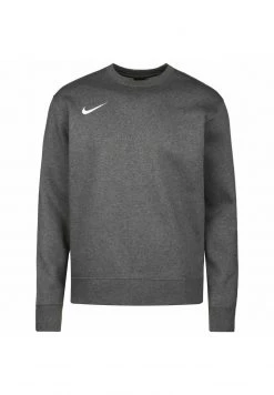 Nike Performance Herren PARK 20 - Sweatshirt - Charcoal Heather / White