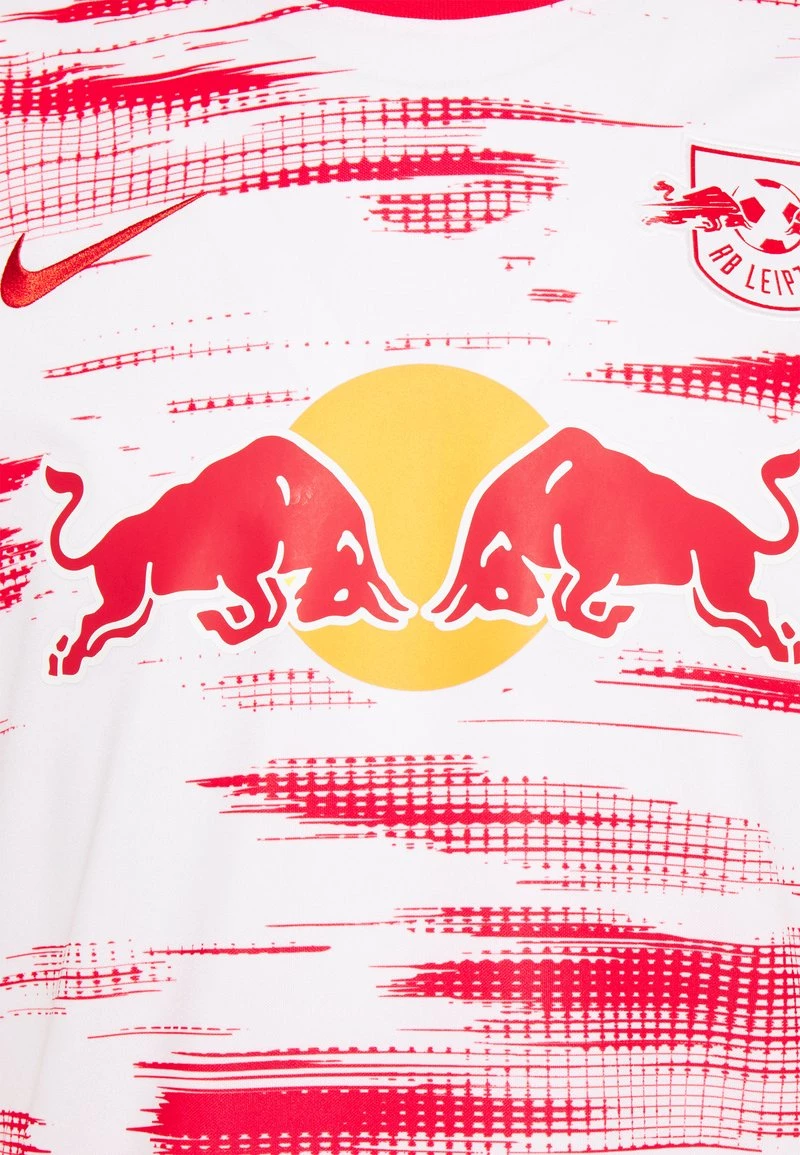 Nike Performance RB LEIPZIG HOME - Vereinsmannschaften - White/global Red | Herren 3 Nike Performance RB LEIPZIG HOME - Vereinsmannschaften - White/global Red | Herren – Bild 3