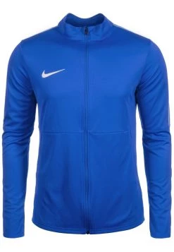 Nike Performance Herren DRY PARK 18 - Trainingsjacke - Blue