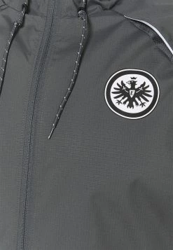Nike Performance EINTRACHT FRANKFURT - Vereinsmannschaften - Iron Grey/black | Herren -Angebote Nike Store 2af7853336d7419fbd211cd7950adfee