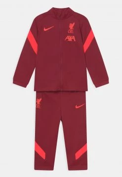 Nike Performance FC LIVERPOOL SET UNISEX - Vereinsmannschaften - Team Red/bright Crimson
