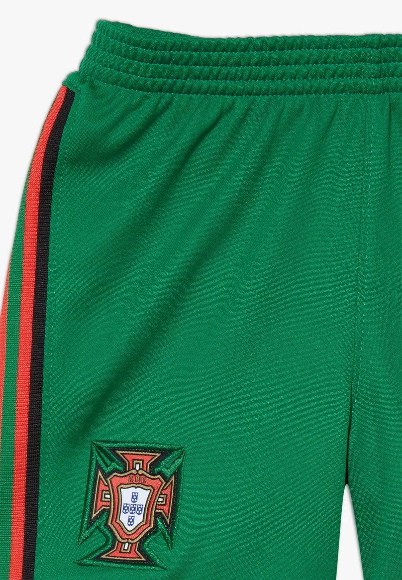 Nike Performance Unisex PORTUGAL HM SET - Vereinsmannschaften - Gym Red/metallic Gold 5 Nike Performance Unisex PORTUGAL HM SET - Vereinsmannschaften - Gym Red/metallic Gold – Bild 5